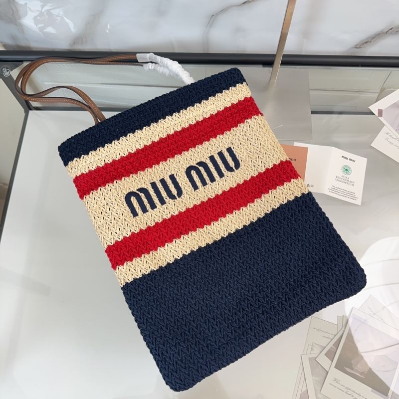 Miu Miu Shopping Bags